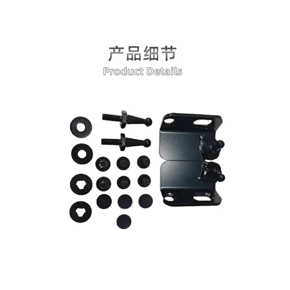 Suitable For Vietnam VINFAST Electric Tailgate VF5 Electric Trunk Electricaltailgate Electric Tailgate