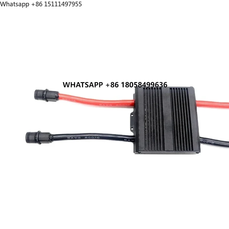 New 10.05.10.0007 EFT Drne Spare Parts Anti-spark Module 300A/14S/Z Series for EFT Z30/Z50 Agricultural  With High Quality