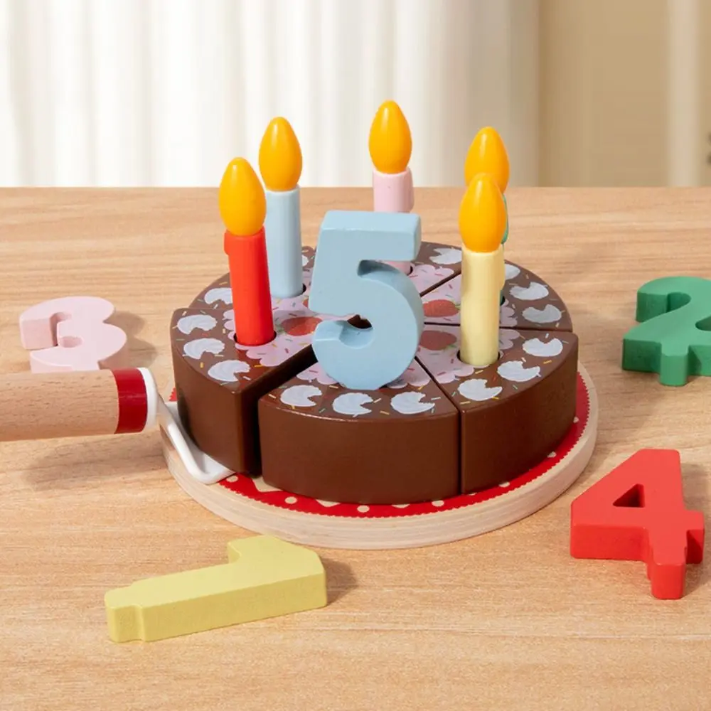 Jouet de Sushi de Simulation en bois robuste, Design amusant, ensemble de nourriture de Style japonais, jeu de Simulation interactif éducatif