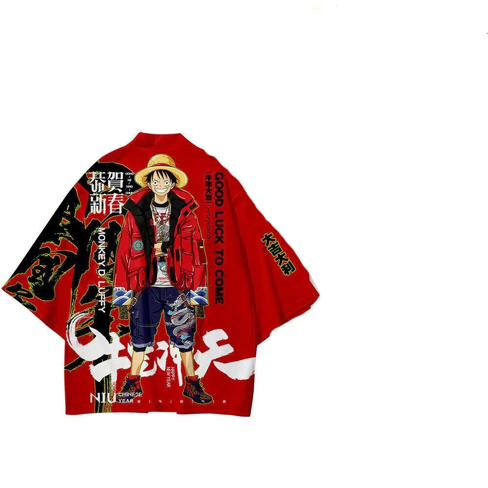 

Hot Selling Summer One Piece Trendy T-shirt for Couples Anime Solon Clothes Loose Trendy T-shirt Quick Drying and Comfortable