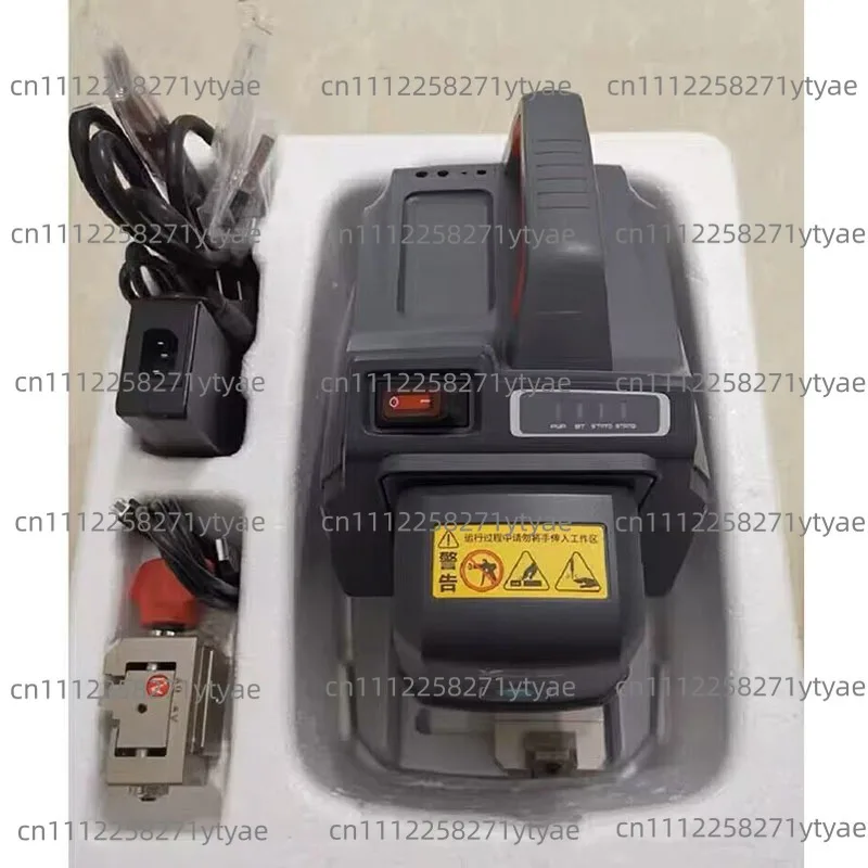 0528XA-006 12V 80W Portable Automatic CNC Cutting Machine VVDI Key Machine USB2.0 Interface Bluetooth Co