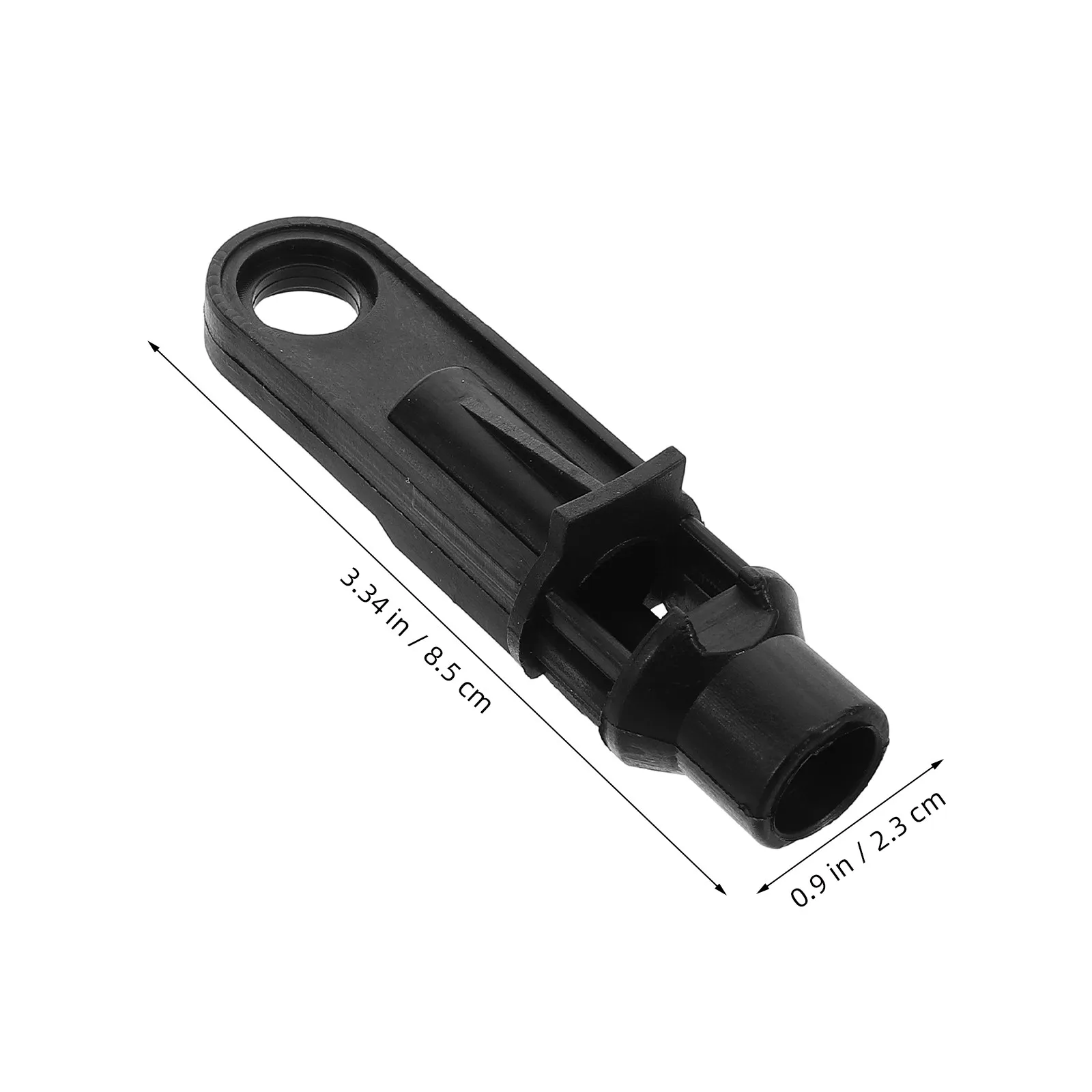 1 set 1 Set Kit For Plastic Transmission Cable Smooth Gear Shift Linkage Replacement Automatic Shifter Repair Kit