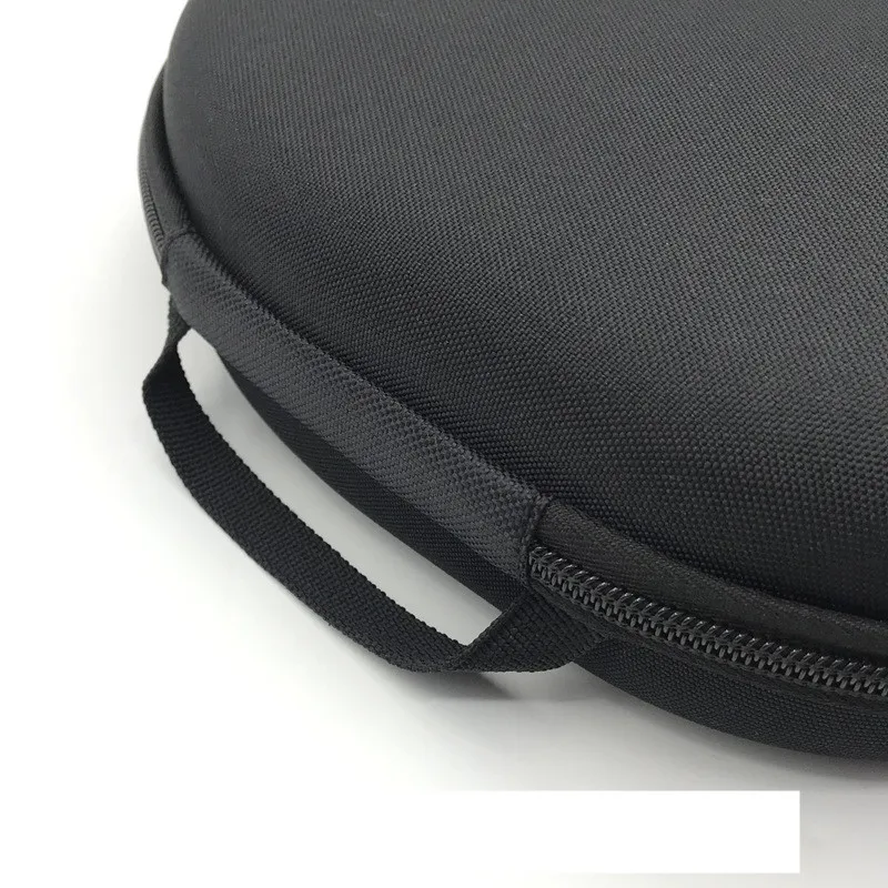 Durchführung Reise Kopfhörer Fall Tasche für ATH-MSR7 W830BT WH-XB900N K540 H9 E55BT SR60 Kopfhörer EVA Tasche Tasche Box – Detail 4