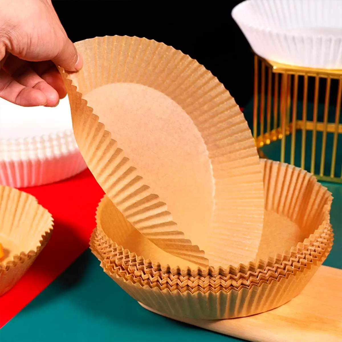 Thumbnail 4 - #33 Best Baking Paper to Buy In 2026