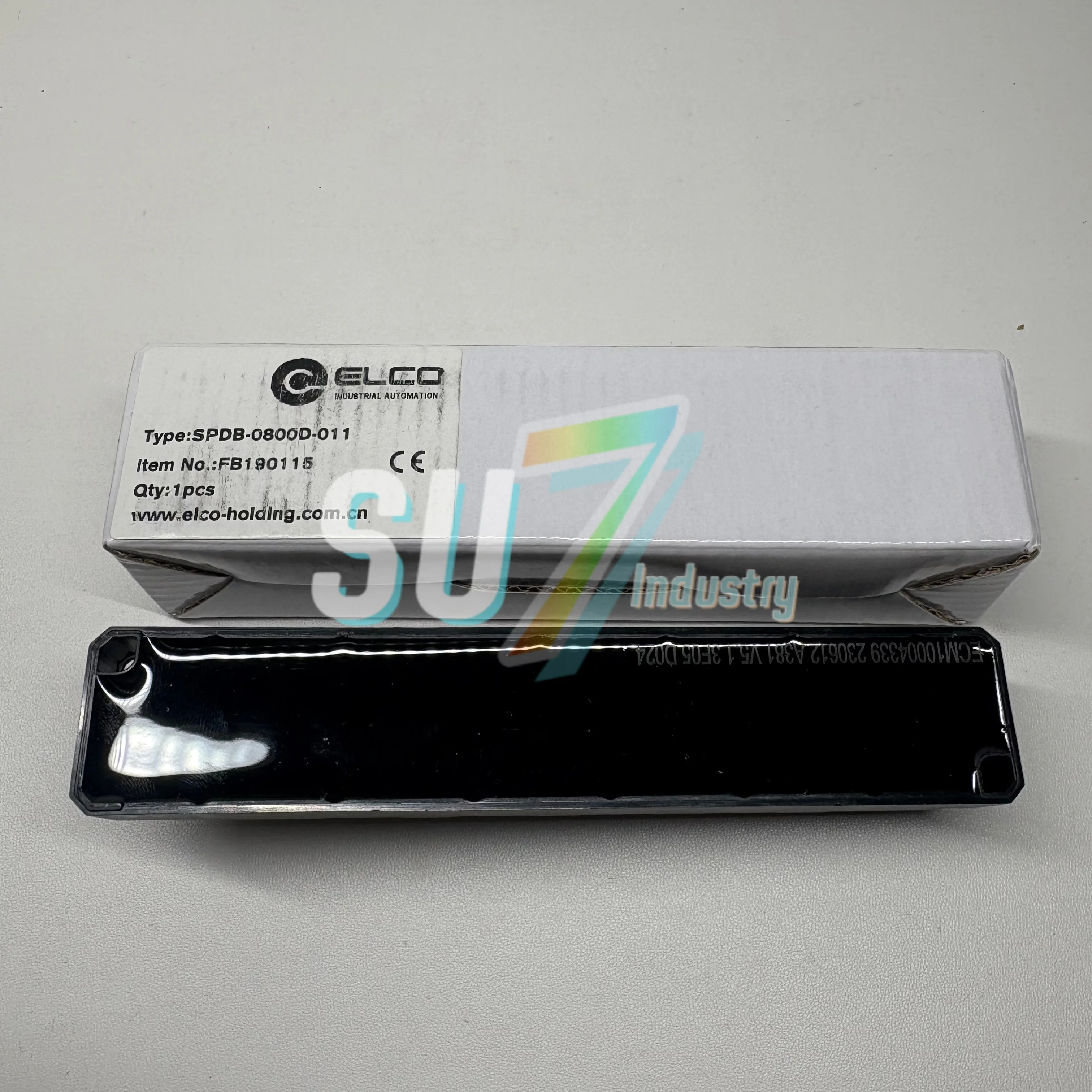 SPDB-0800D-011 IO Module New Original