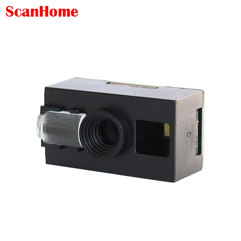 ScanHomeFixed-mount  Barcode Scanners Embedded Barcode Readers  Engine USB RS232 1D/2D QR PDF417 DPM hands-free scanning SH-40