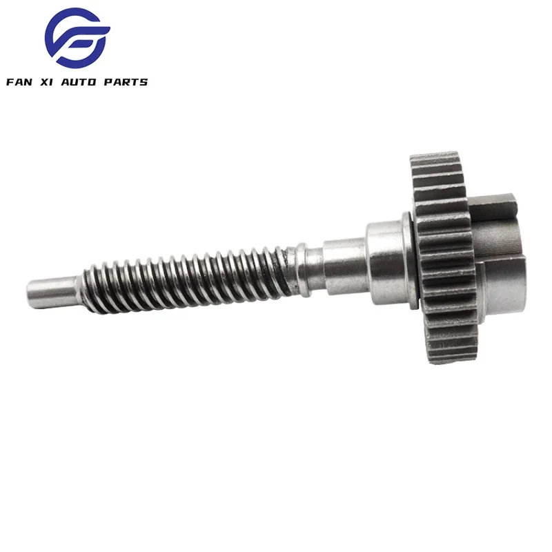 

Teeth Parking Brake Metal Gear Suitable For BMW E65 E66 745I 2002-2005 OEM 34436777756