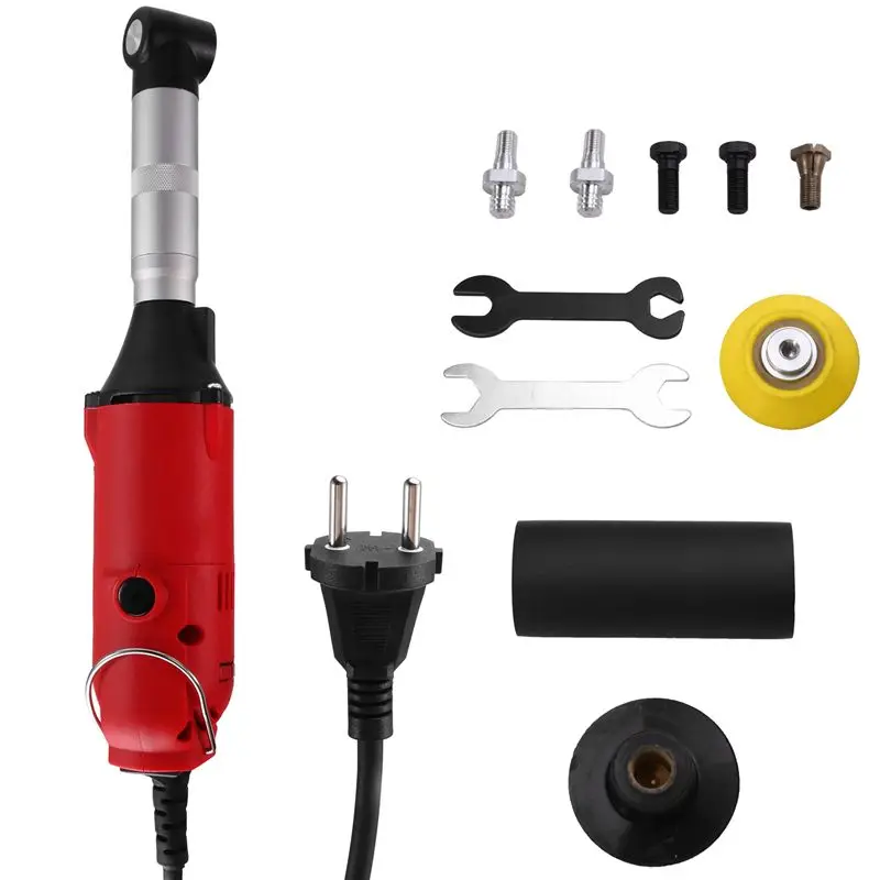 

Электрический плиткоукладчик с регулируемой скоростью до 90 градусов, 350 Вт, для укладки плитки и очистки поверхностей