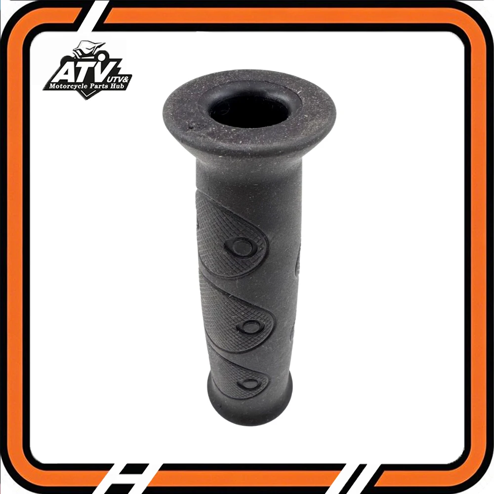 Original ATV Handle Grips Cover Handlebar Rubber Cover 8060-100001 For CFMOTO All Model Quad Bike CF450 500 520 550 600