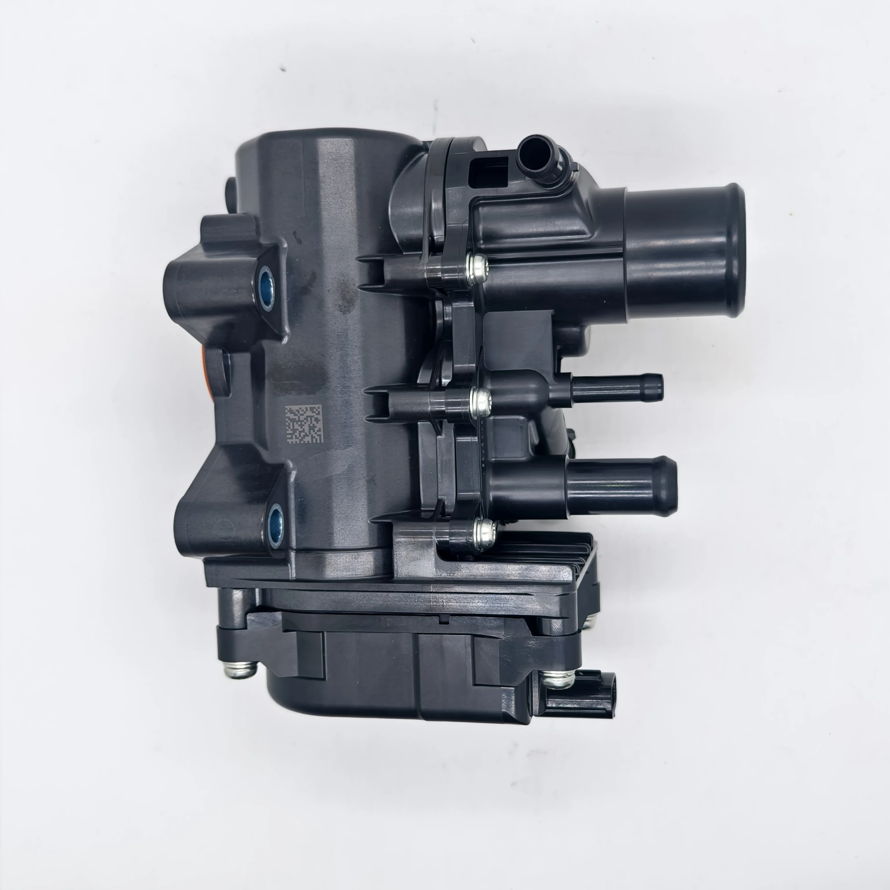 Katup Kontrol Suhu Air untuk Suku Cadang Mesin Highlander Tahun 2019 Model 16342-F0010 dan 16342-25010