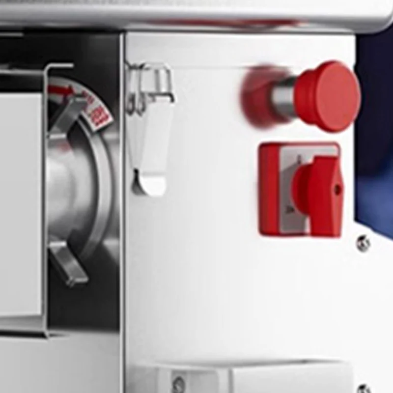 250Kg/H Desktop Sta… - image