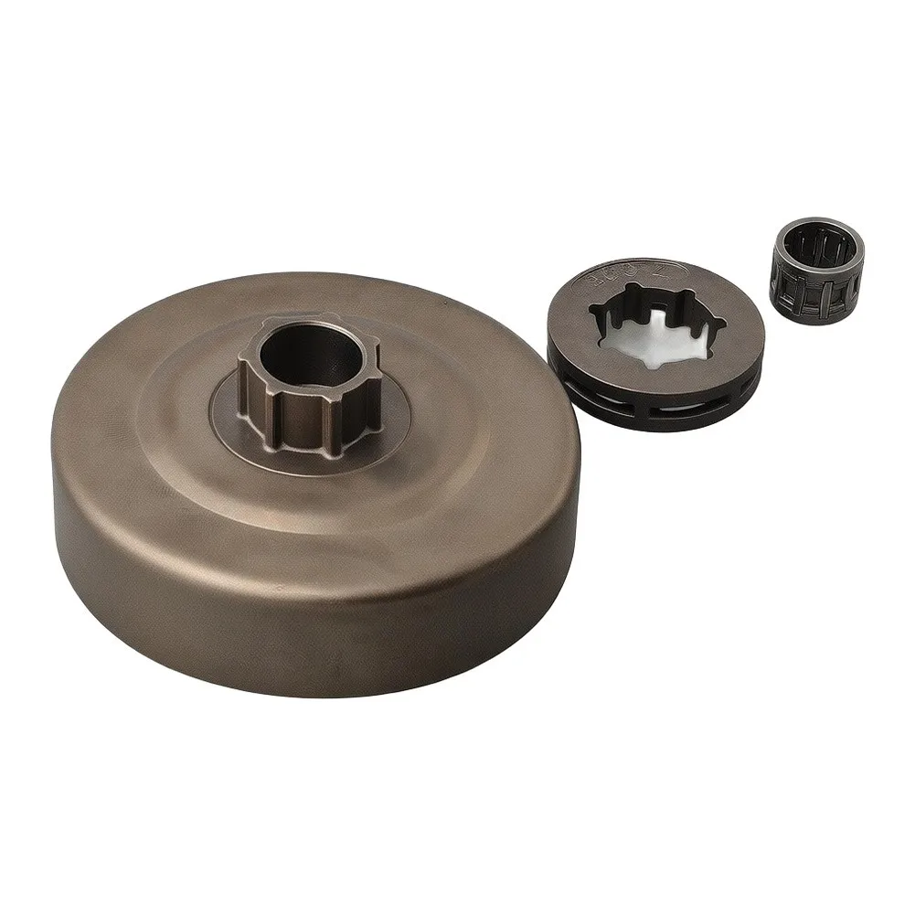Ms170 Sprocket .325 for chainsaw Rim Sprocket For Various Cutting Tasks Precision Engineered High-grade Metal Wear Resistant