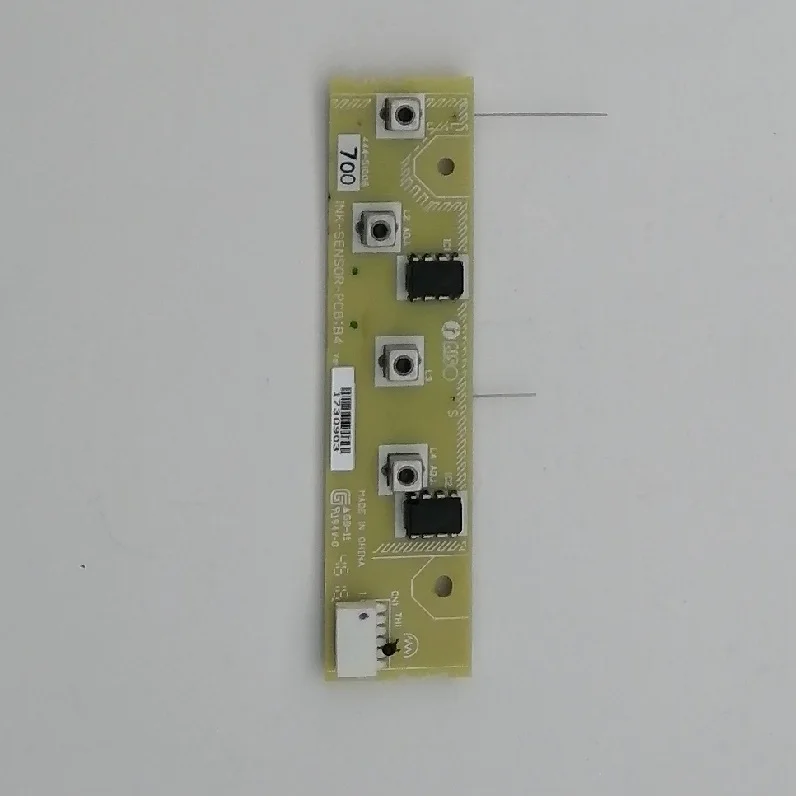 

Original Duplicator Ink-Sensor-PCB ; B4 fit for RISO EV 444-51006