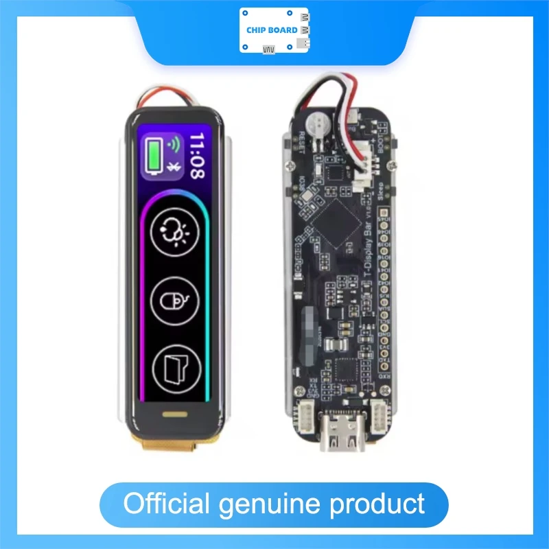 T-Display-Bar ESP32-S3 Dev Board, 2.25