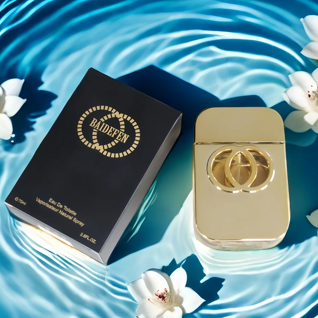 

Премиальный арабский парфюм-спрей унисекс, стойкий, романтический, Eau de Parfum