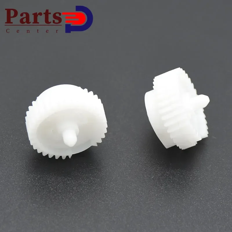 30PCS JC81-01692A JC72-00979A Pickup Gear for Samsung ML 1510 1710 1740 1750 SCX 4016 4100  4200 4216 4316 4300 SF 560 565 650