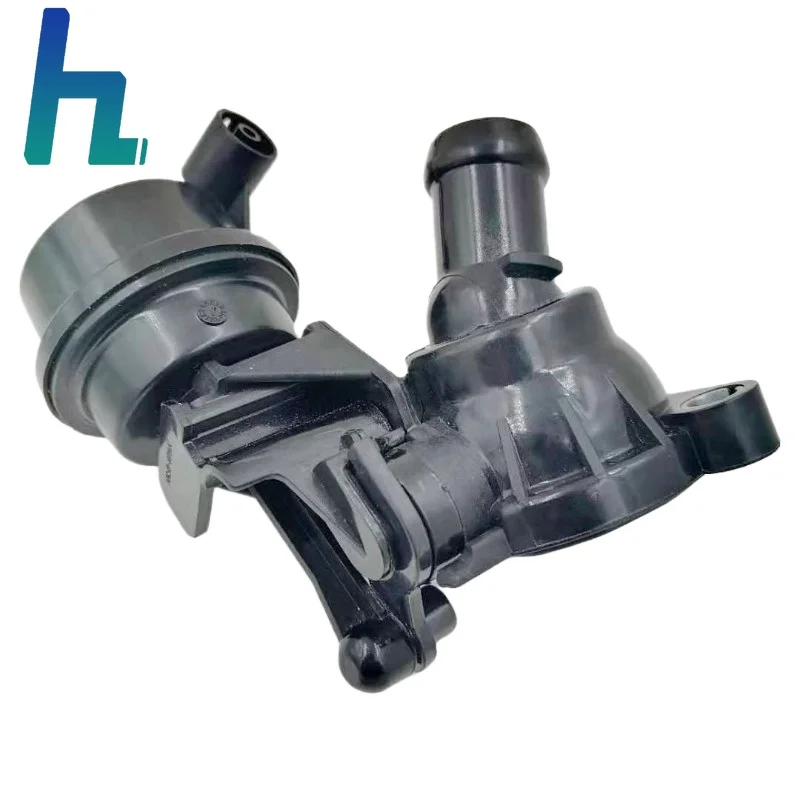 

059121737R High Quality Engine Coolant Regulating Valve Fit for Au-di Q5 Q7 A7 V-W Am-arok To-uareg 059121737AM