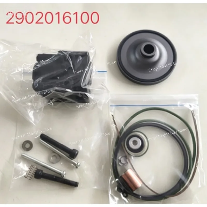 1622171383 Intake Valve Assembly 2902016100 Maintenance Kit, Air Compressor Replacement Spare Parts