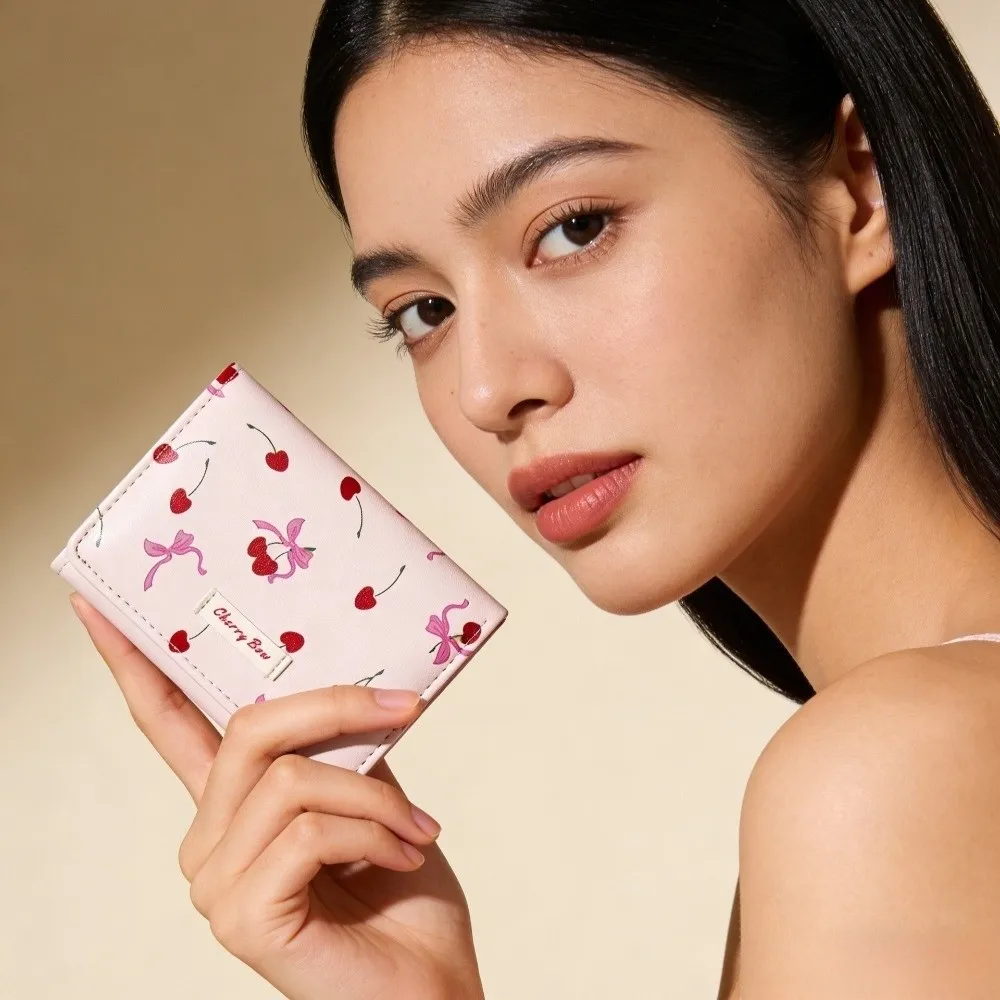 Portable Cherry Tri…