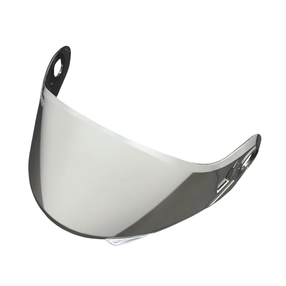 

FF370 Face Shield Visor Lens for LS2 FF325 FF394 FF386 FF-MHR-50 Motorcycle Replacement UV Cut Windproof Helmet Sunscreen