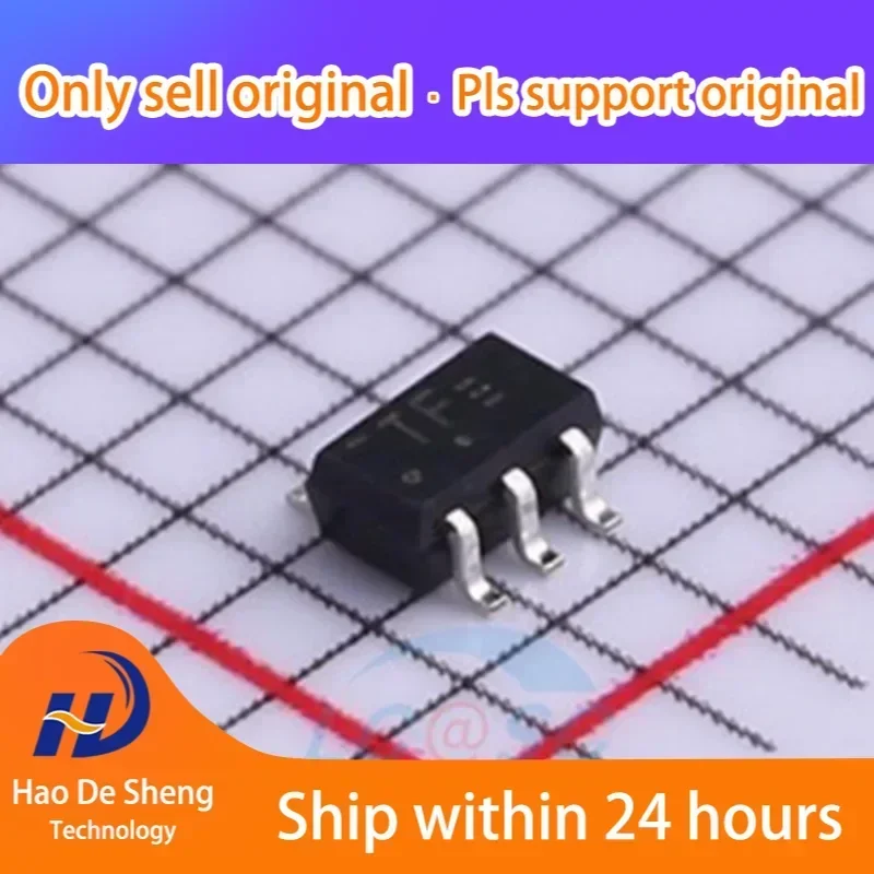 

10PCS/LOT 74HCT1G14GW,125 74HCT1G14GW TSSOP-5 TF New Original In Stock