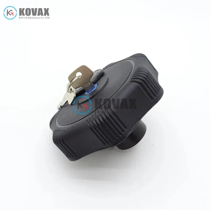 

Fuel Tank Cap With 2 Keys R5511-51120 for Kubota KX018-4 KX033-4 KX040-4 KX057-4 SVL65-2