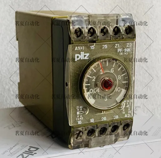 Original Pilz Pilz,…