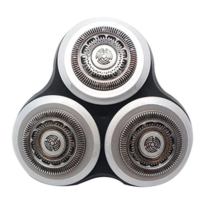Сменная бритвенная головка RQ12 для Philips SH90/62 Series 9000 Series 8000 RQ1290 RQ1290CC S9000 S9311 S9321 S9511 S9531