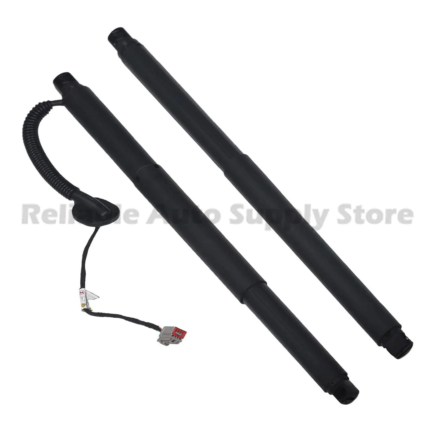 

1 Pair For Cadillac 84306929 84183515 Electric Liftgate Strut