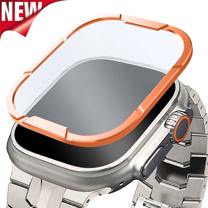 yZ[zApple Watch Ultra 2 pKXtB 49mm KX + ^op[ A`XNb`XN[veN^[ IWatch Ultra 2 ANZT[p