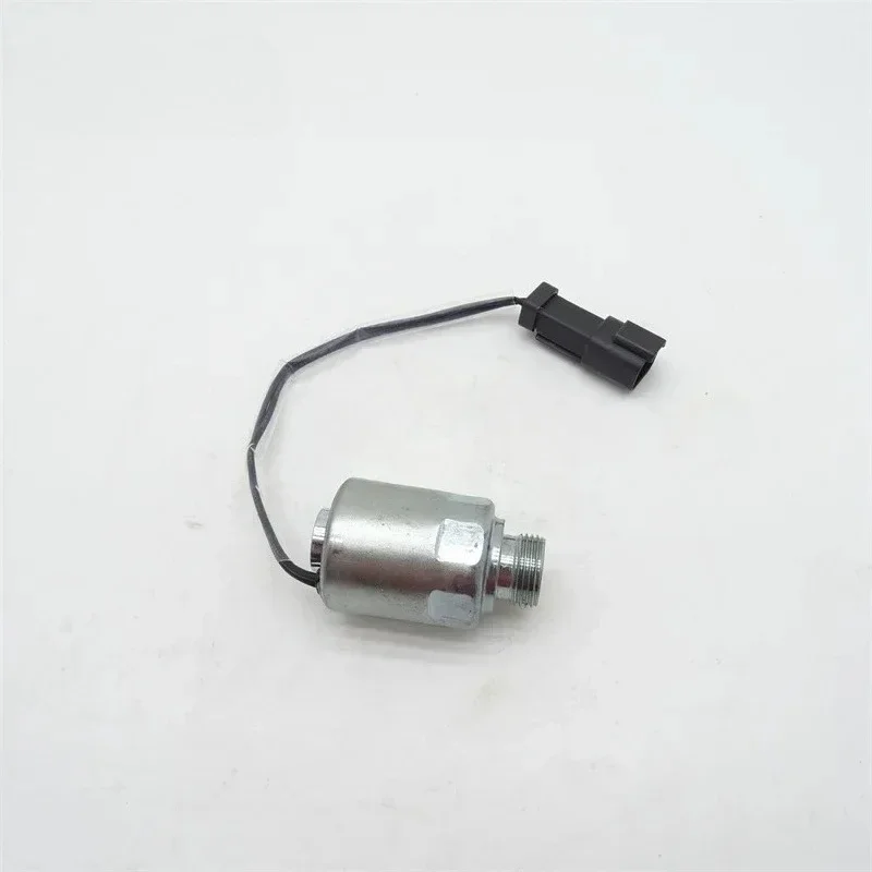 56D-15-35220 Dozer Solenoid Valve D155A-6 D275A-5 D65 D85EX-15 Accessories Car Accessories  Makeup