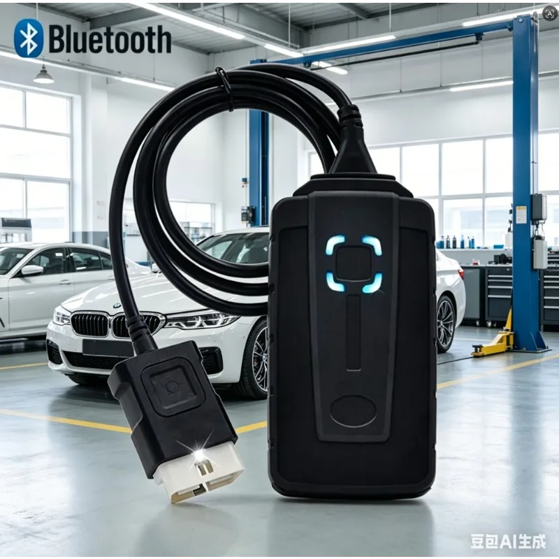 

Ultra Snooper 2022 2021 Wurth Scan Equipment V5.008 R2 Obd2 tester Trucks Cars bluetooth keygen vd ds150e Delphis FR