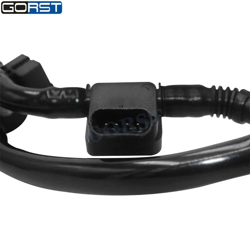 Hose 05E133366AN for Carbon Canister Solenoid Valve for Audi A3 Q2 Q3 VW Golf 8 Tiguan L T-Roc Sagitar Skoda Octavia Kodiaq