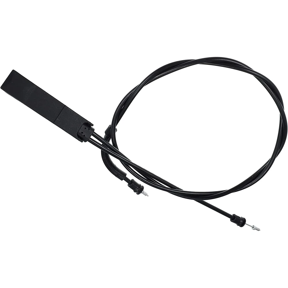 Câble de dégagement de capot de capot de voiture, Mercedes-Benz C300 2048800059-2009 C350 C63 Jas 2014-2009 W204, Accessoires, 2015