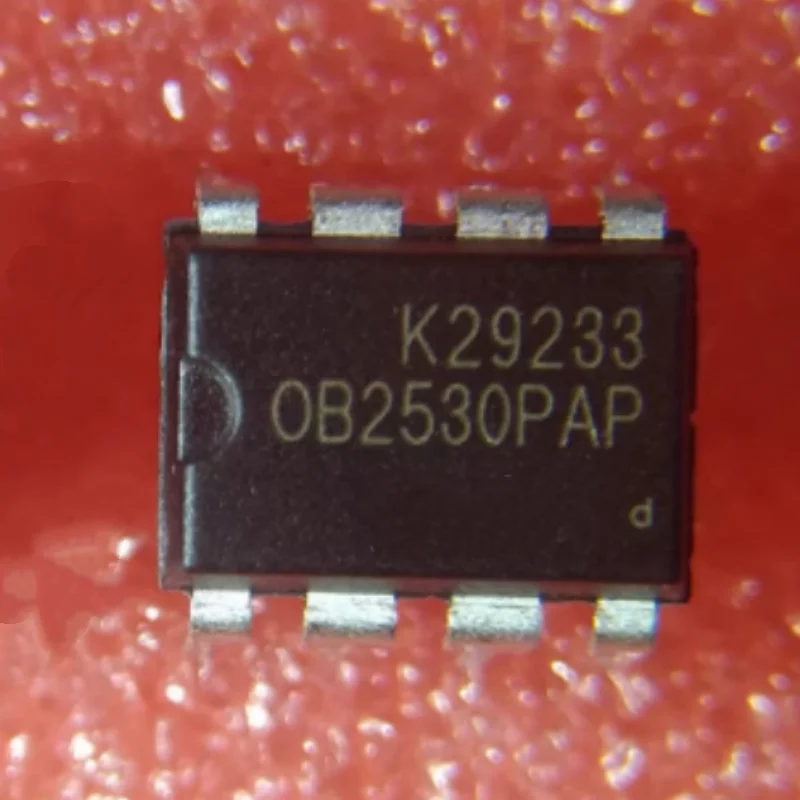 10PCS/OB2530PAP DIP…