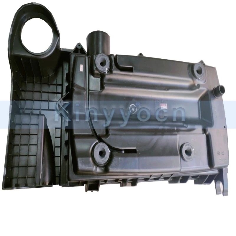 غطاء ديكور لمرشح هواء السيارة لـ SAIC MG ZS 1.5L #6