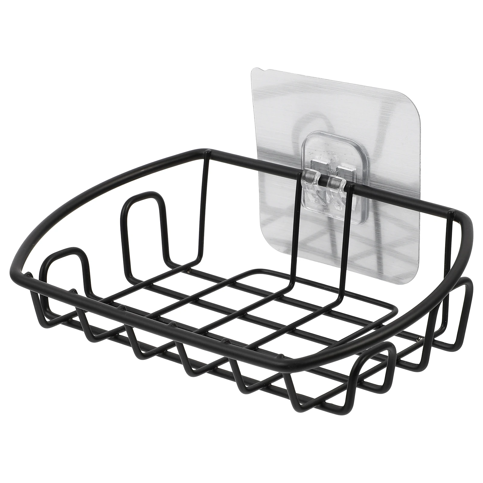 

Stainless Steel Soap Holder Premium Quality Rustproof Bathroom Storage Rack Self Draining Case Keeps Soaps Dry Clean