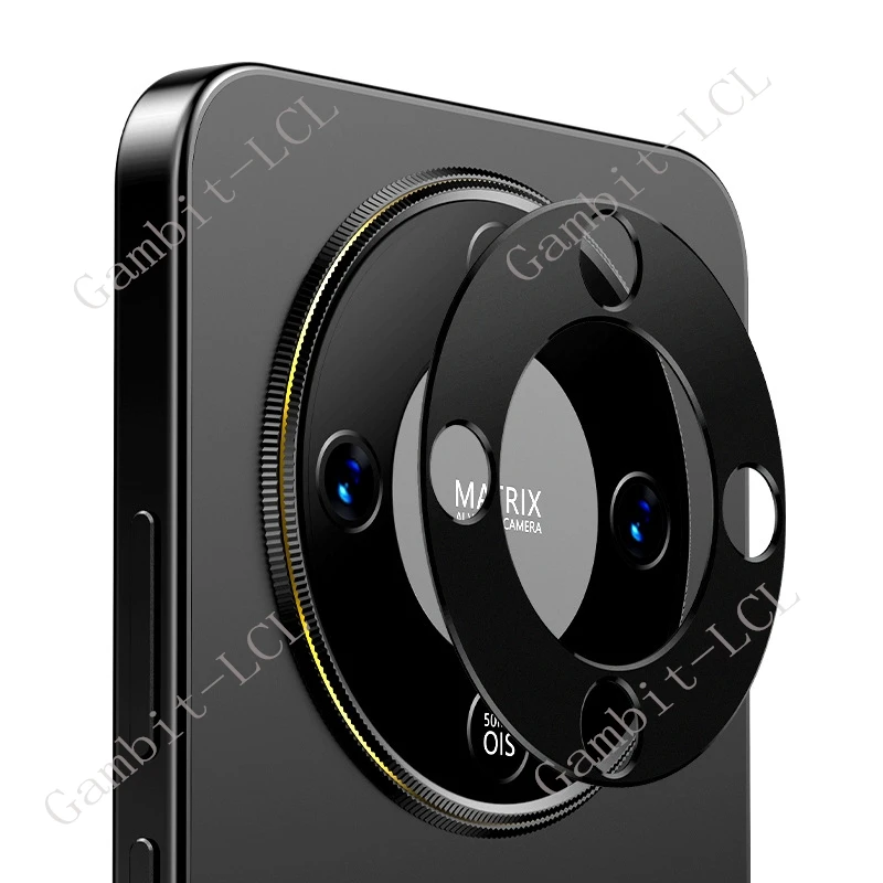 3D 9H HD Camera Lens For Honor X70 Tempered Glass ON HonorX70 6.79