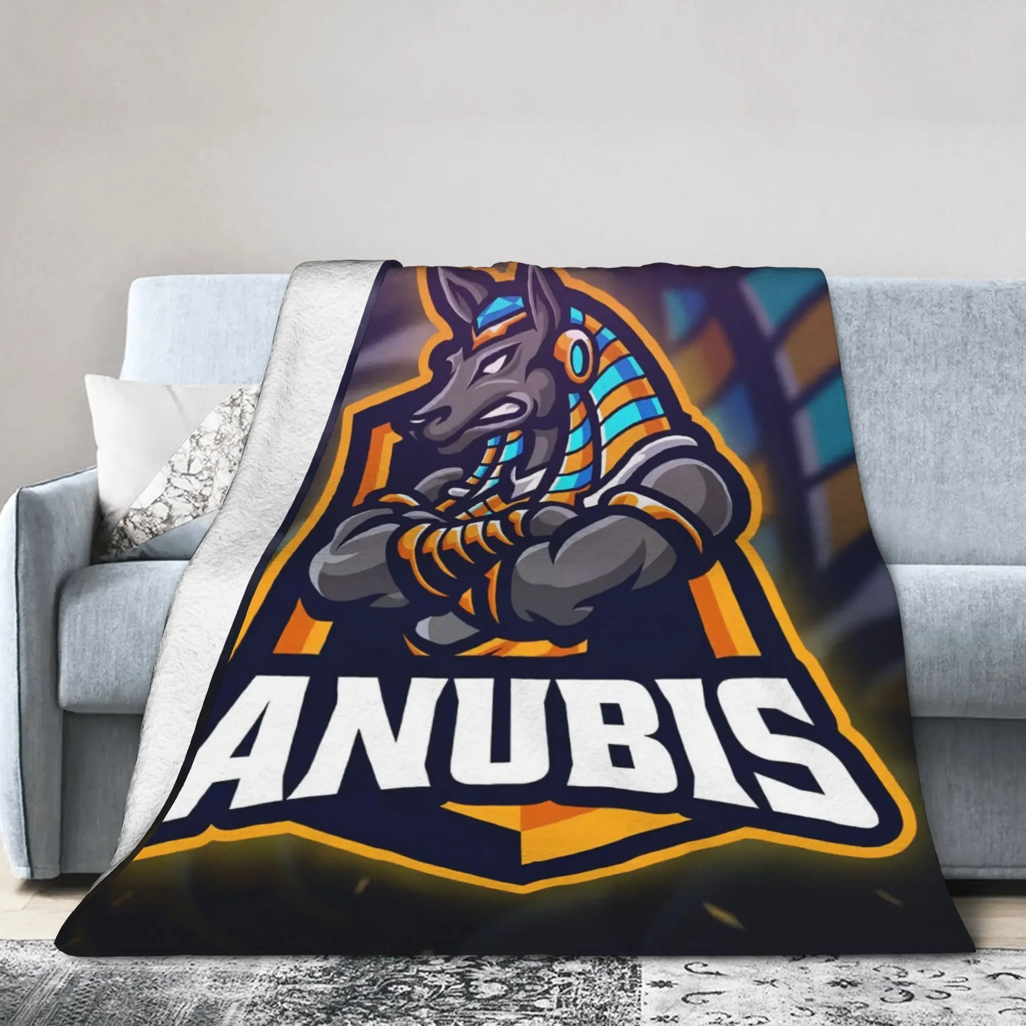 Anubis Style Super … - image