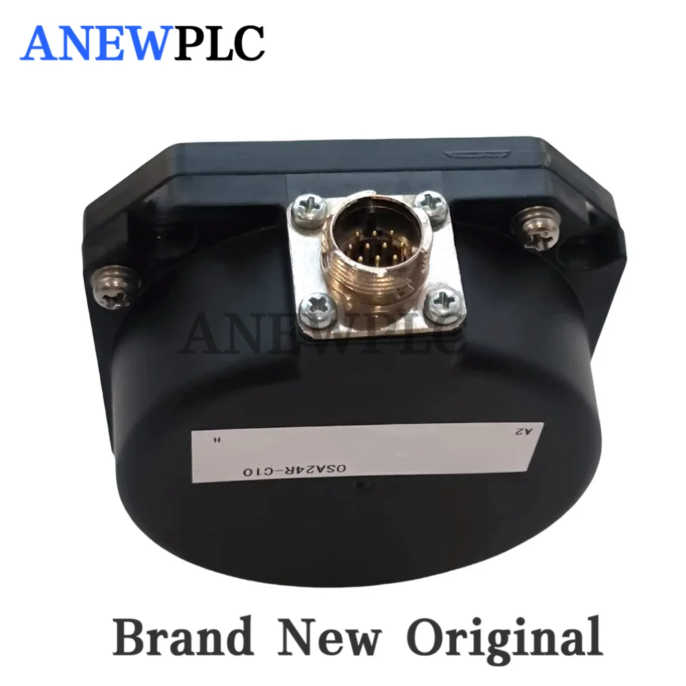 

Brand New OSA24R OSA24R-C10 PLC Module