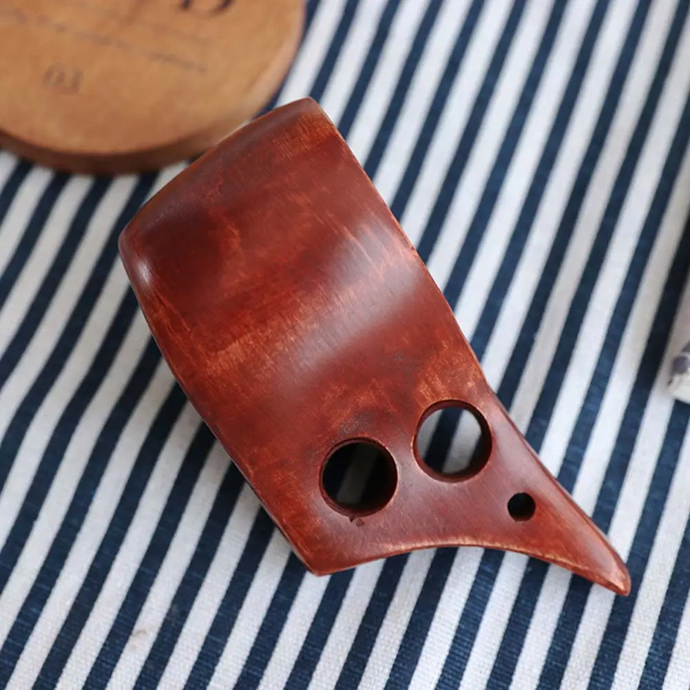Simple Cube Sugar Pot with Wooden Handle Made of High Quality Material for Long Term Use Ideal Home Coffee Shop Accessory Decor