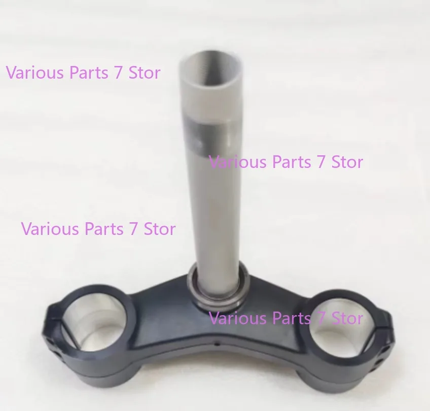 Steering Column Triple Tree Clamp FOR Benelli  BJ702 TRK702X  BJ700-5F