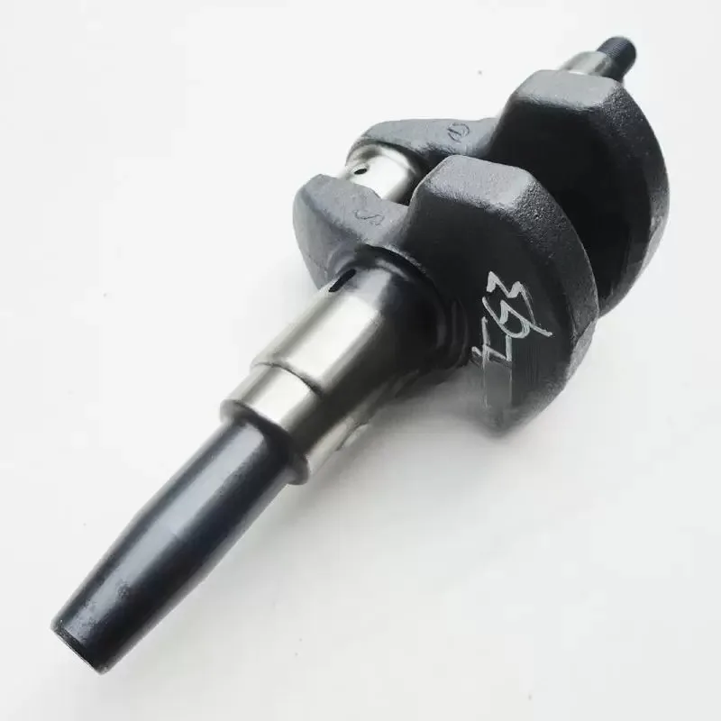 Unit Crankshaft Crankshaft Generator Parts
