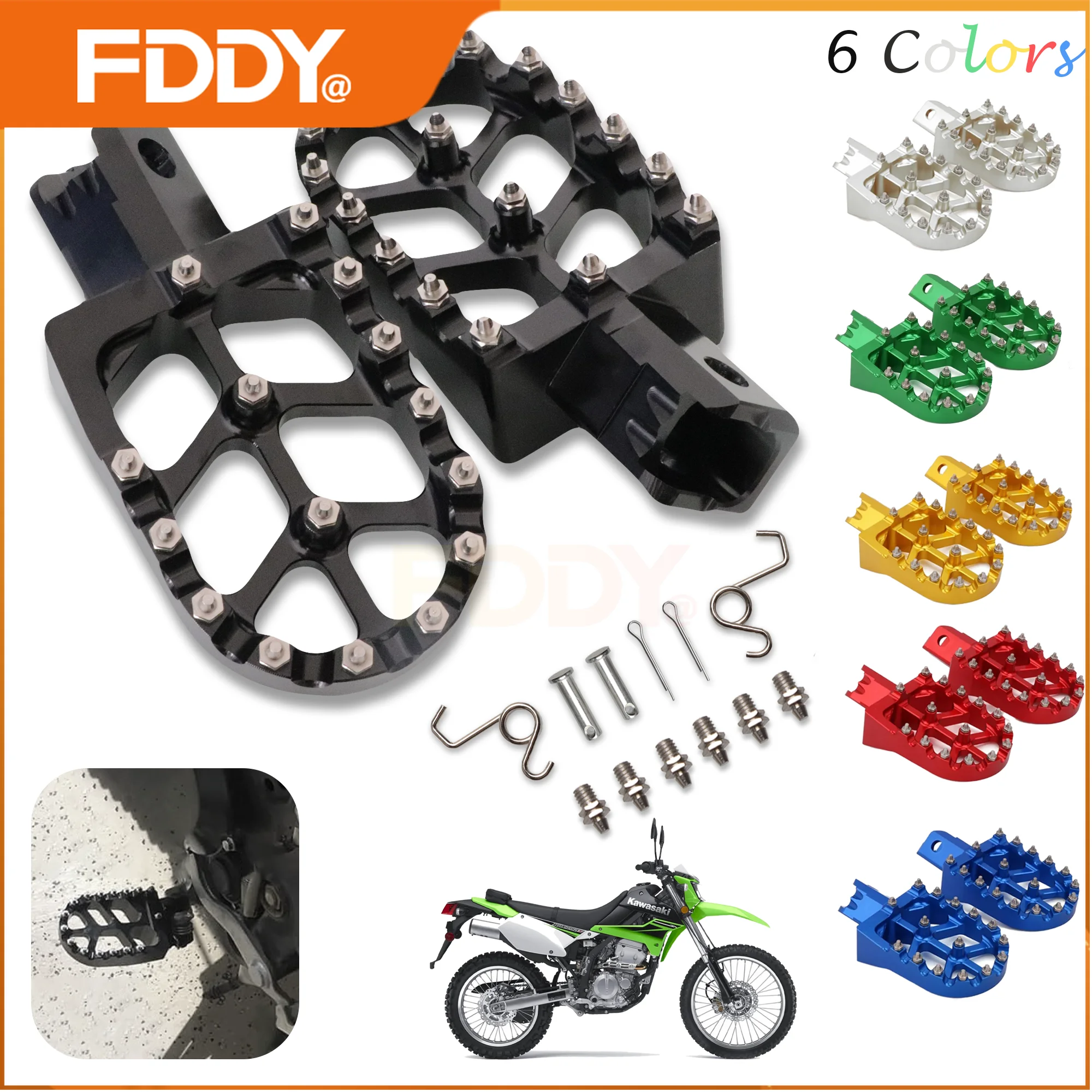 Fddy Motorcycle Cnc…