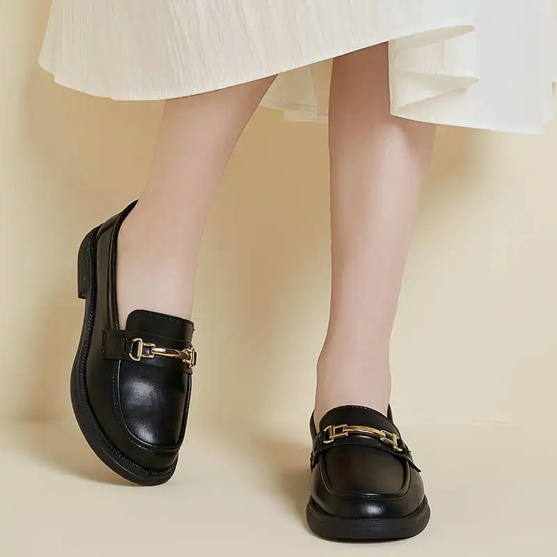 Sepatu Bot Strip Tali T Sepatu Tenun Musim Panas Wanita Sepatu Kets Wanita untuk Wanita Sepatu Tren Kasual Olahraga Merek Tines Portabel