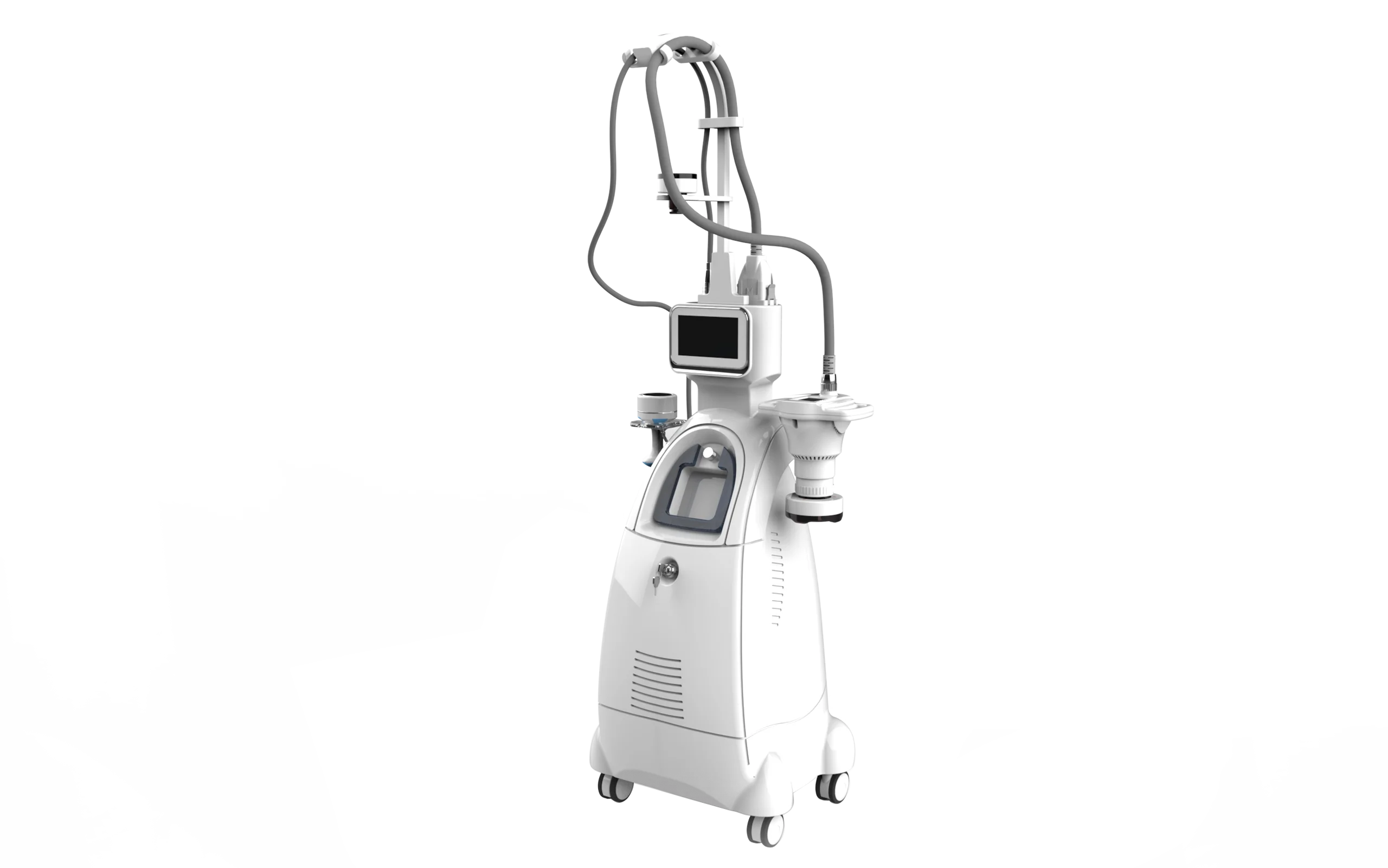 V9 PRO Vacuum Roller Body Mana - огляд і ціна Body Brush