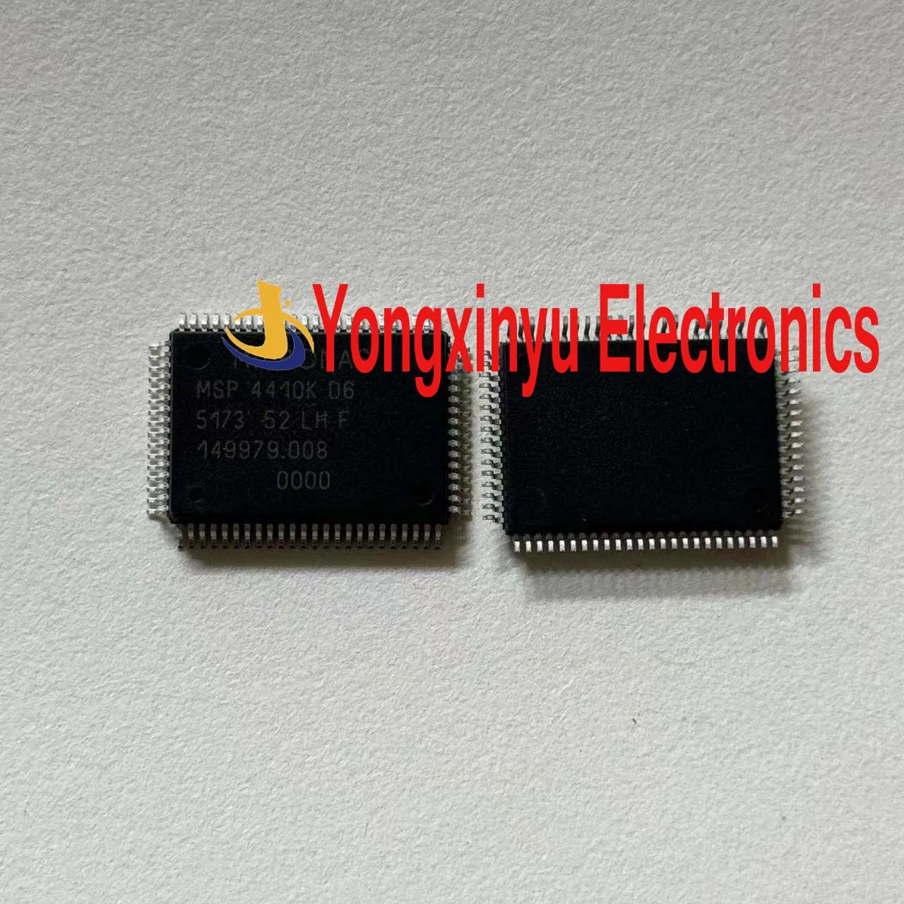 Msp 4410K D6 Brand … - image