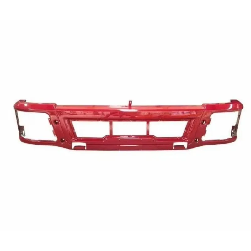 

Truck Front Bumper Suitable for Shakmandron Truck Cab Parts Bumper