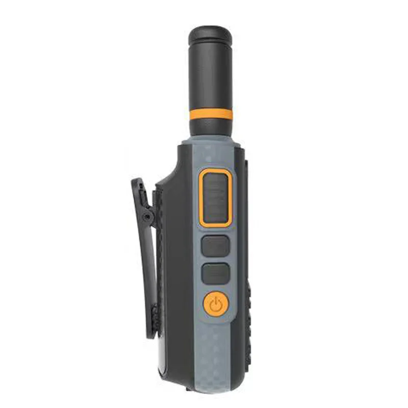 MOTOLOLA la mejor estación de radio Walkie Talkie portátil UHF 5KM de larga distancia al aire libre Hotel Propiedad Seguridad Patrulla Senderismo