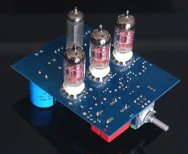 

Эталонная схема Marantz 7 12AX7, лампы ALPS 27, потенциометр, ламповый предусилитель, ламповый усилитель, аудиоусилитель 110 ~ 240 В